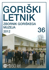 Goriški Letnik 36