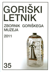 Goriški Letnik 35