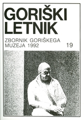 Goriški Letnik 19