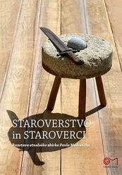 Staroverstvo in staroverci