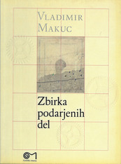Zbirka podarjenih del Vladimirja Makuca