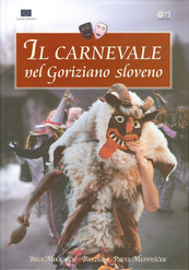 Il carnevale nel Goriziano sloveno