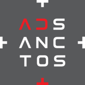 Adsanctos Cover