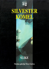 Silvester Komel