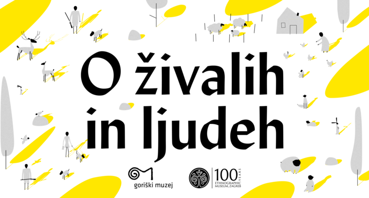 O živalih in ljudeh