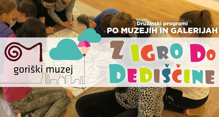 Z igro do dediščine