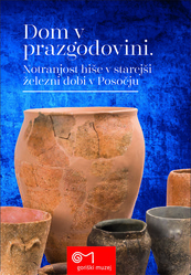 Dom v prazgodovini