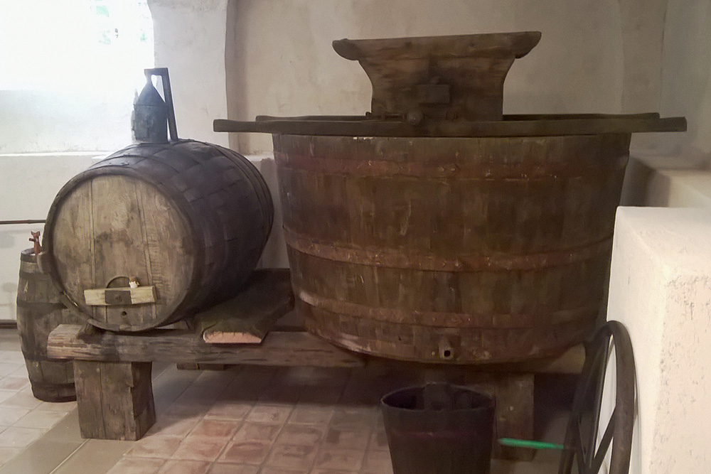 Vinarski muzej