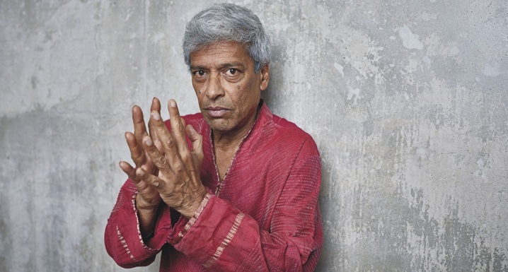 Trilok Gurtu