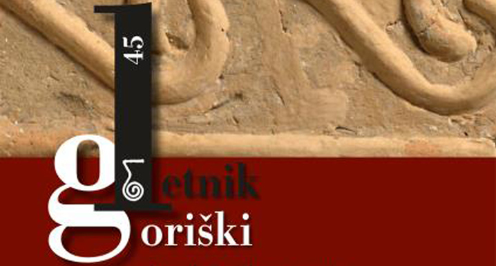 Goriški letnik 45