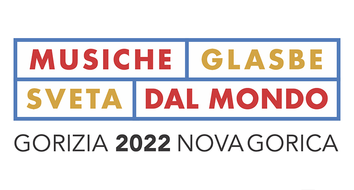 Glasbe Sveta 2022