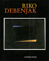 Riko Debenjak 1988