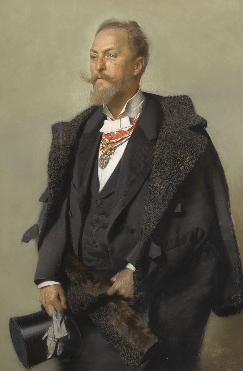 Otto Wagner