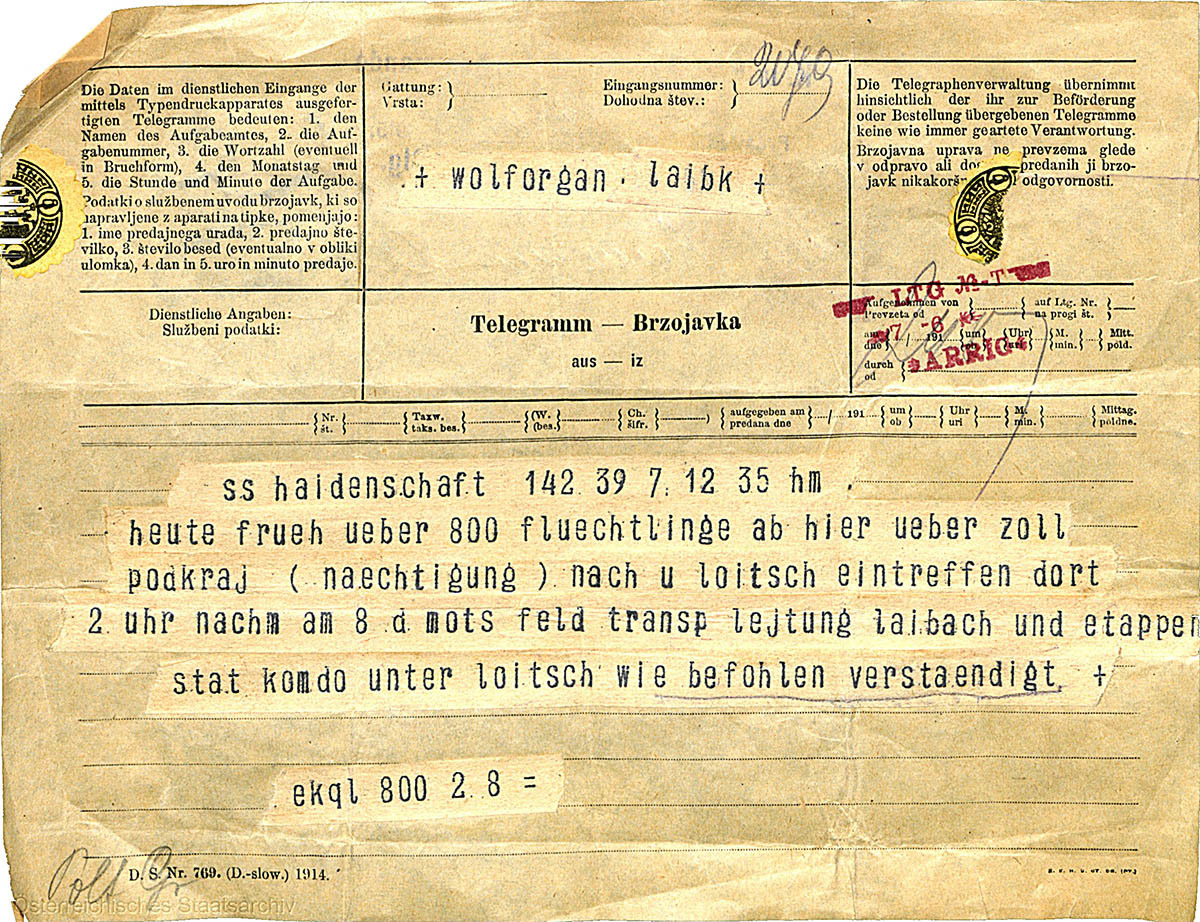 Telegramweb