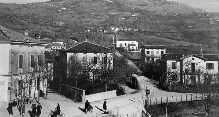 Kromberk – med zgodovino in prihodnostjo