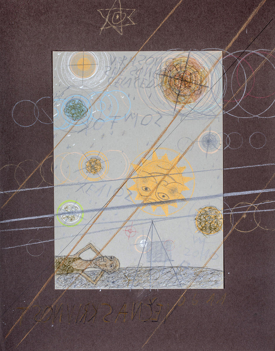 142 Verh sonca sije soncov cela čeda, 2010