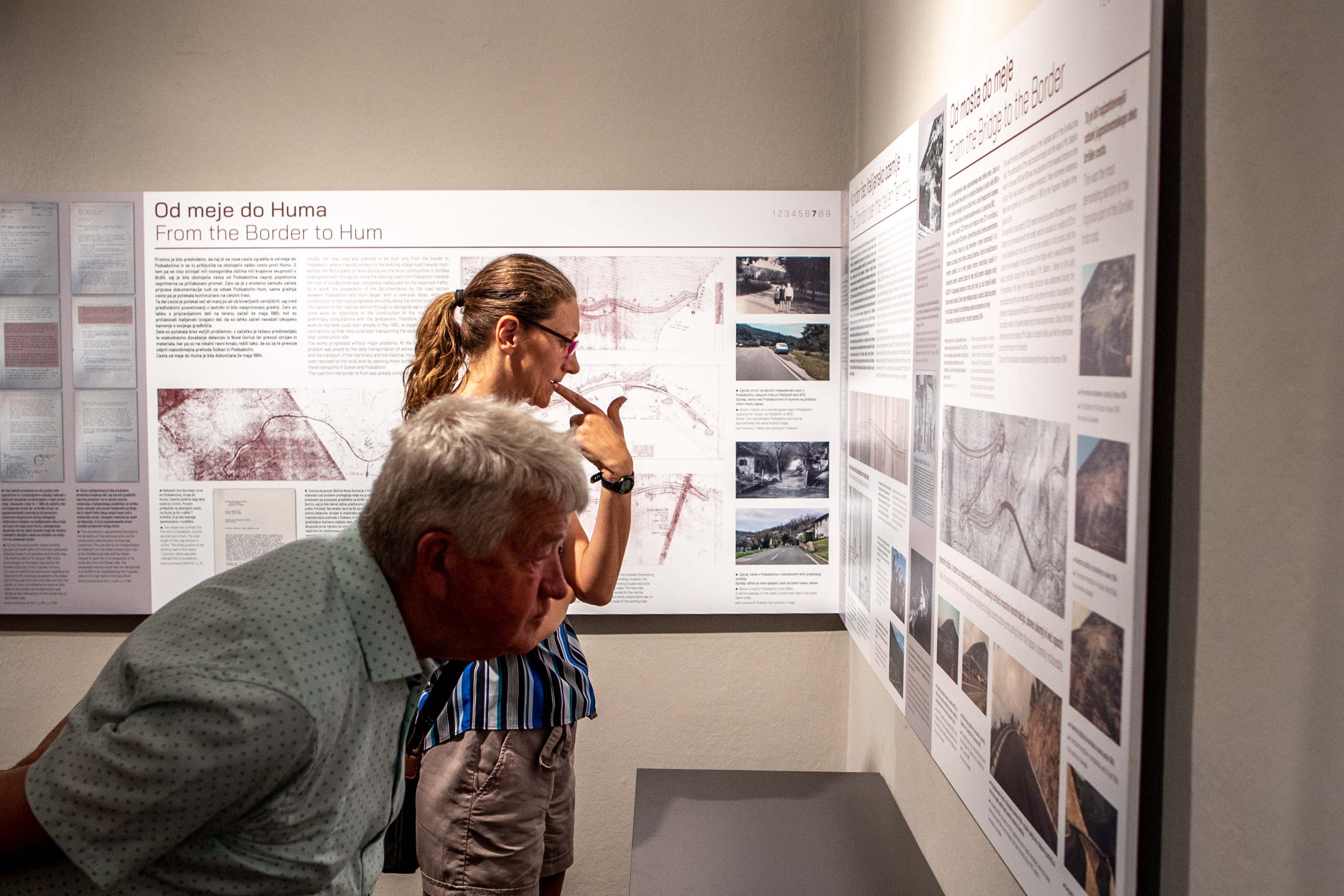 Od obmejnega do brezmejnega