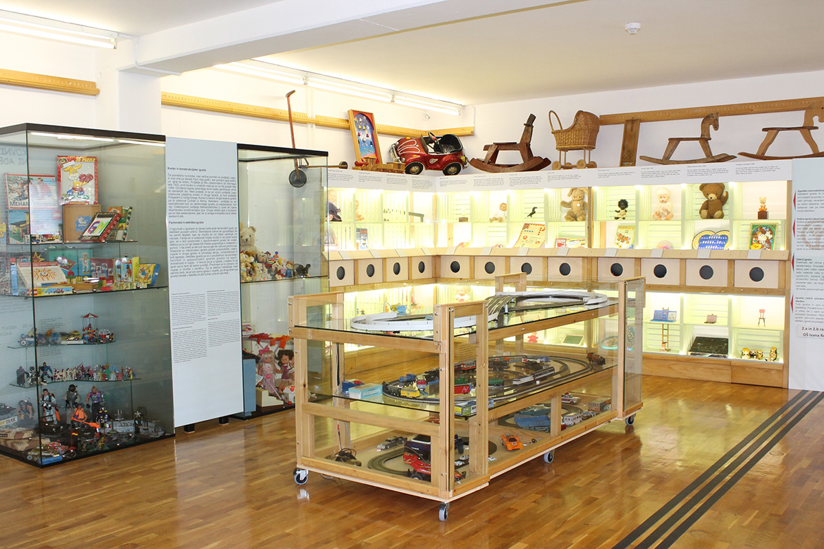 Igre Moje Mladosti Web