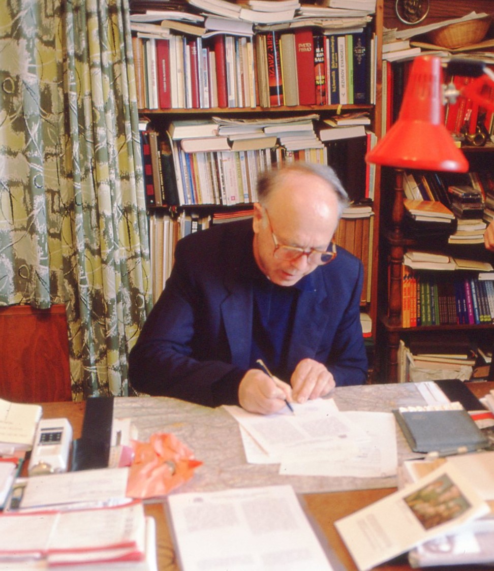Branko Marušič