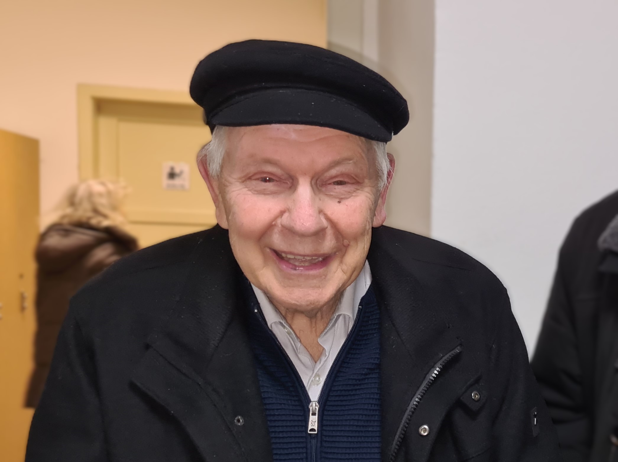 Branko Marušič