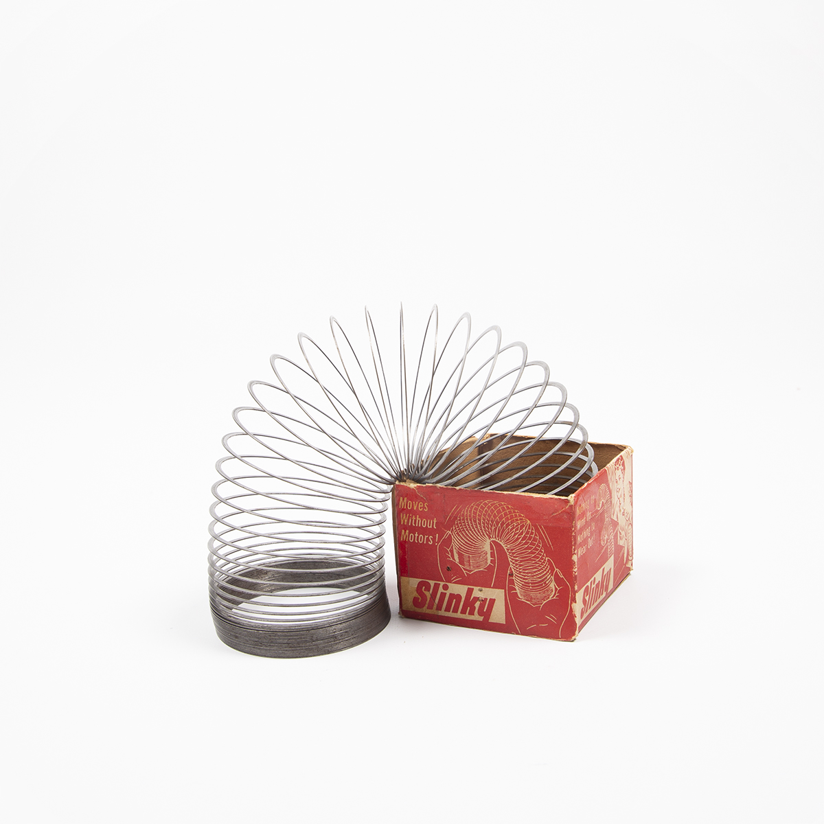 Slinky Slinky
